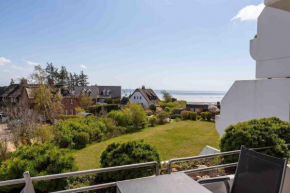Haus Halligblick Whg 21